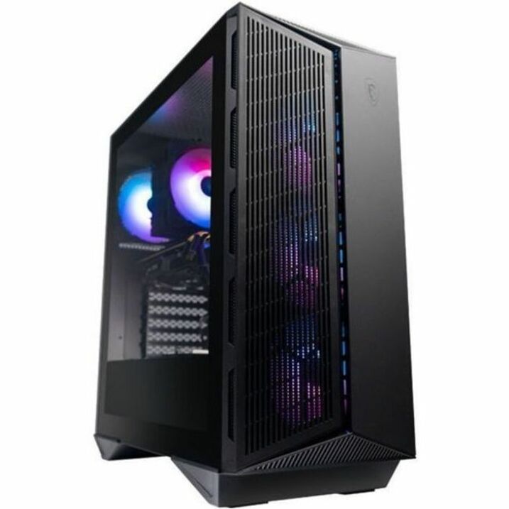 MSI Aegis ZS Gaming PC, AMD R9-7900X, RTX 4080 super, 32GB , 2TB SSD, Liquid Cooling WIN 11 Home