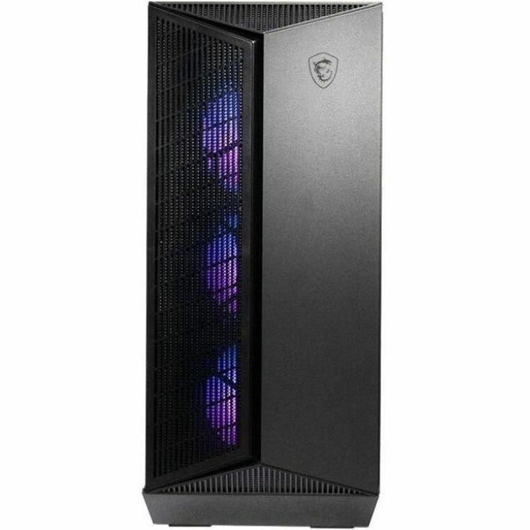 MSI Aegis ZS Gaming PC, AMD R9-7900X, RTX 4080 super, 32GB , 2TB SSD, Liquid Cooling WIN 11 Home