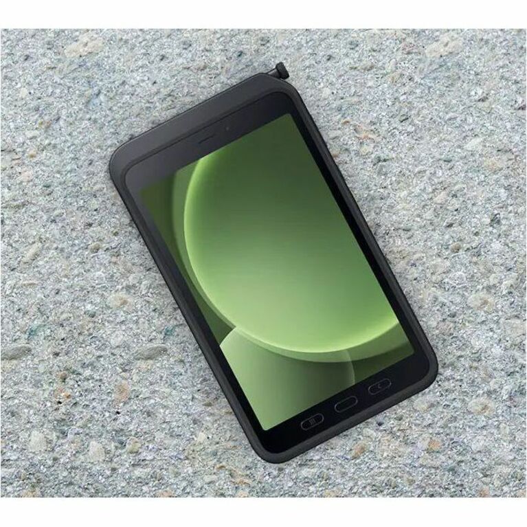 Samsung Galaxy Tab Active5 5G SM-X308U Rugged Tablet - 8