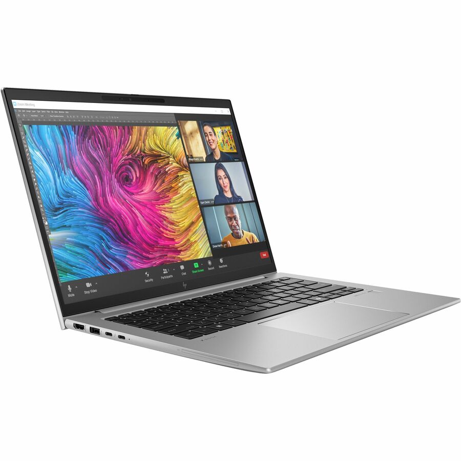 HP ZBook Firefly G11 14