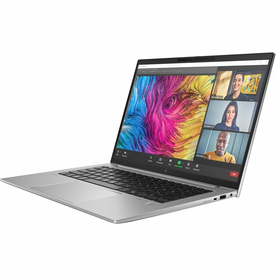 HP ZBook Firefly G11 14