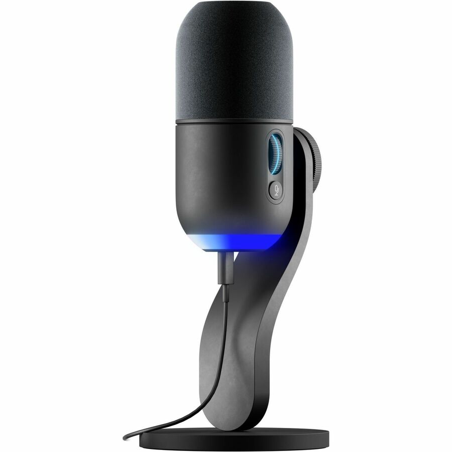 Blue Yeti GX Dynamic Microphone - Black