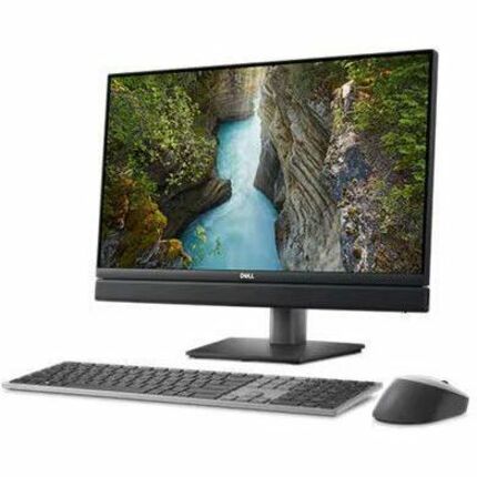 Dell OptiPlex 7000 7420 All-in-One Computer - Intel Core i7 14th Gen i7-14700 - vPro Technology - 16 GB - 512 GB SSD - 23.8