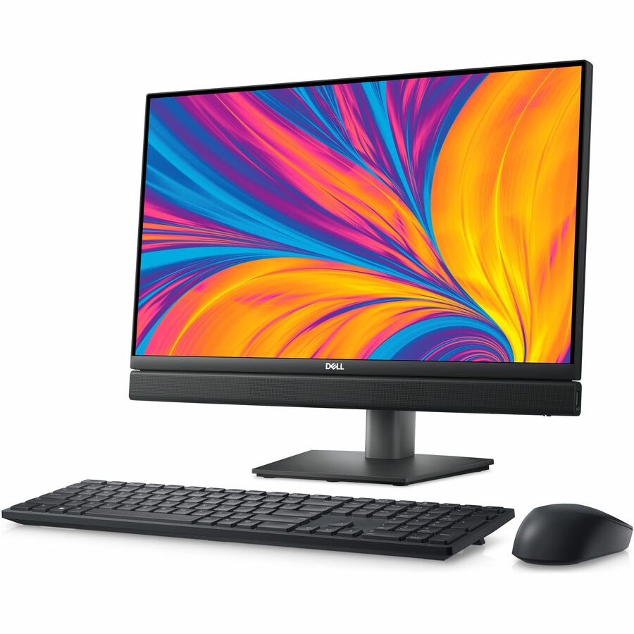 Dell OptiPlex 7000 7420 All-in-One Computer - Intel Core i7 14th Gen i7-14700 - vPro Technology - 16 GB - 512 GB SSD - 23.8