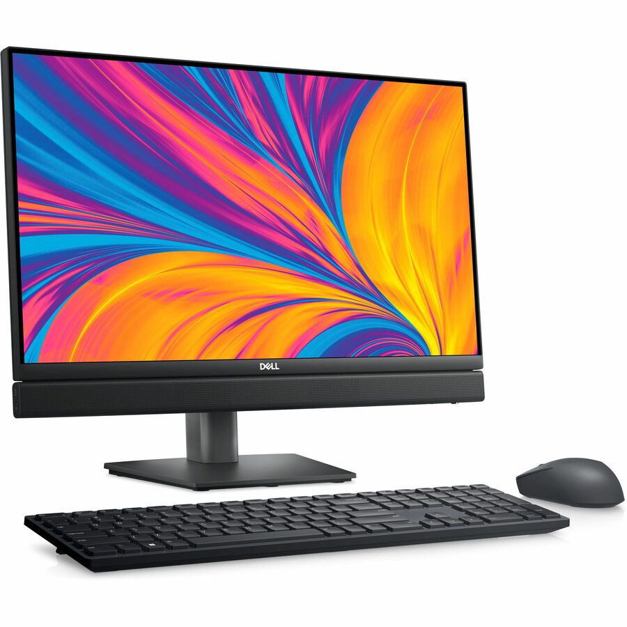 Dell OptiPlex 7000 7420 All-in-One Computer - Intel Core i7 14th Gen i7-14700 - vPro Technology - 16 GB - 512 GB SSD - 23.8