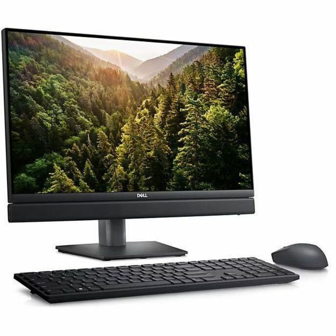 Dell OptiPlex 7000 7420 All-in-One Computer - Intel Core i7 14th Gen i7-14700 - vPro Technology - 16 GB - 512 GB SSD - 23.8