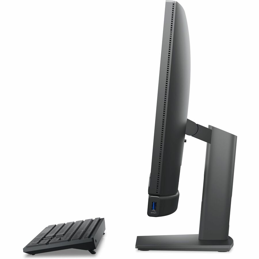 Dell OptiPlex 7000 7420 All-in-One Computer - Intel Core i7 14th Gen i7-14700 - vPro Technology - 16 GB - 512 GB SSD - 23.8