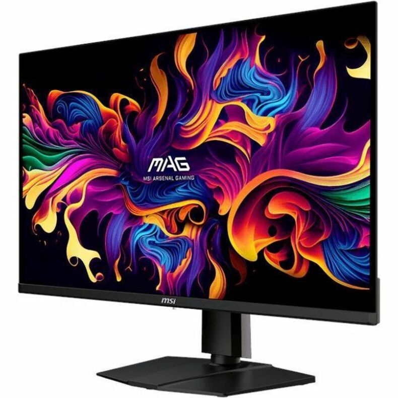 MSI MAG 321UPX QD-OLED 32