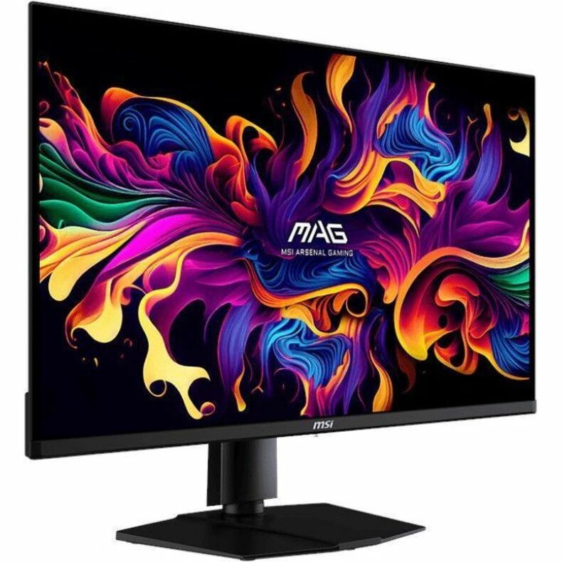 MSI MAG 321UPX QD-OLED 32