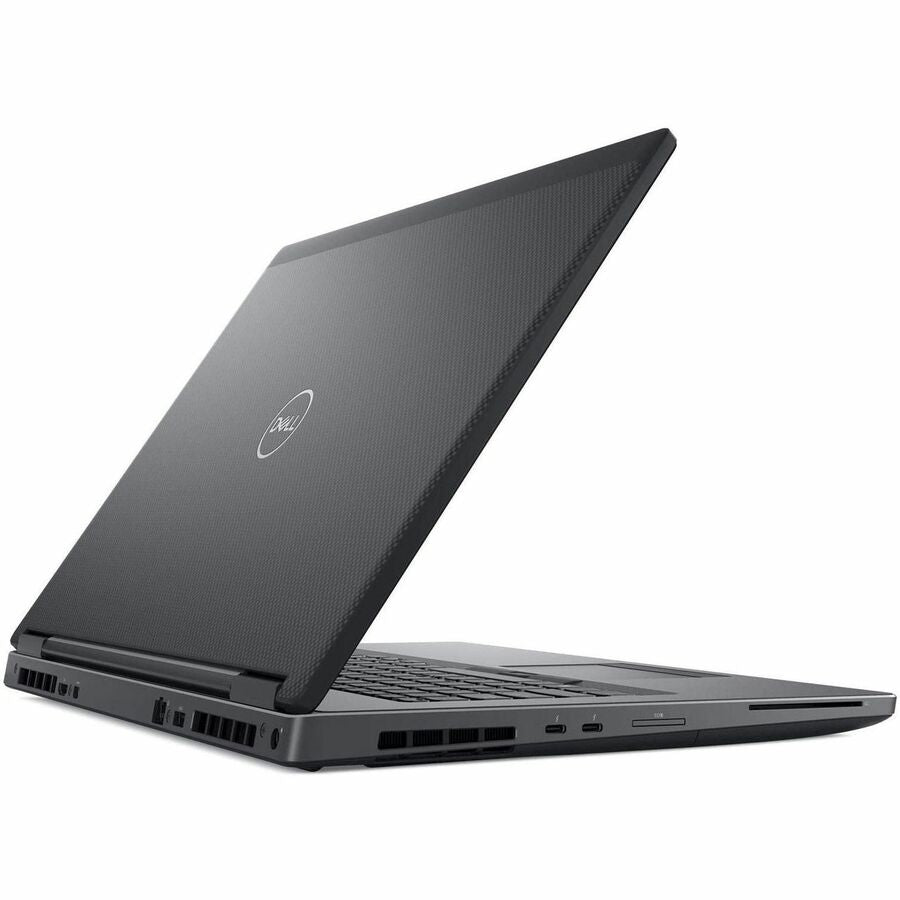 Joy Systems - Dell Precision 5000 7730 17.3