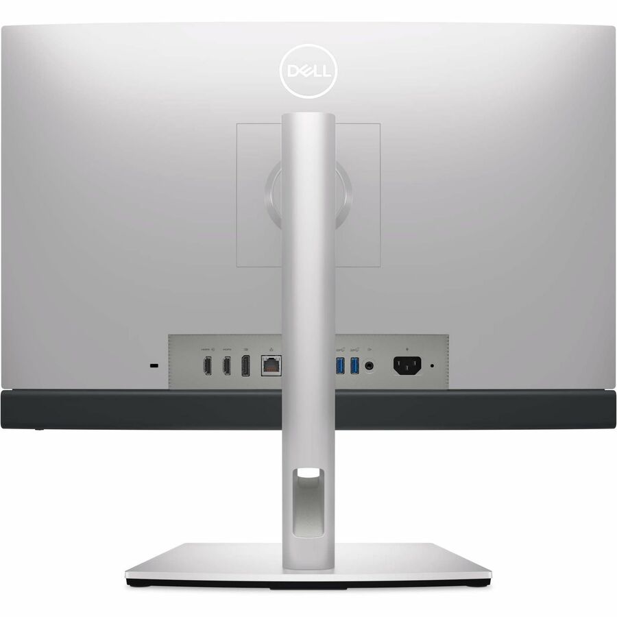 Dell OptiPlex 7000 7420 Plus All-in-One Computer - Intel Core i7 14th Gen i7-14700 - vPro Technology - 16 GB - 256 GB SSD - 23.8