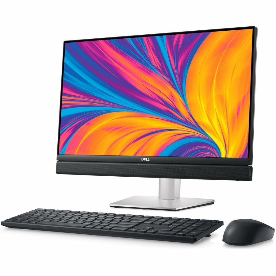 Dell OptiPlex 7000 7420 Plus All-in-One Computer - Intel Core i7 14th Gen i7-14700 - vPro Technology - 16 GB - 256 GB SSD - 23.8