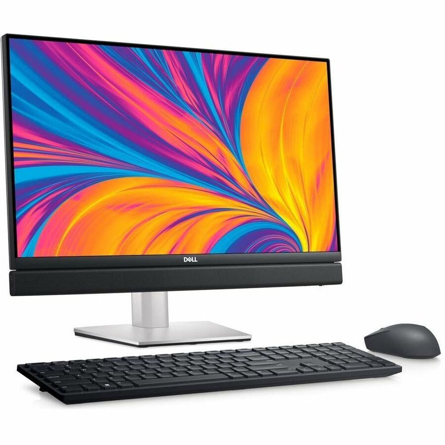 Dell OptiPlex 7000 7420 Plus All-in-One Computer - Intel Core i7 14th Gen i7-14700 - vPro Technology - 16 GB - 256 GB SSD - 23.8