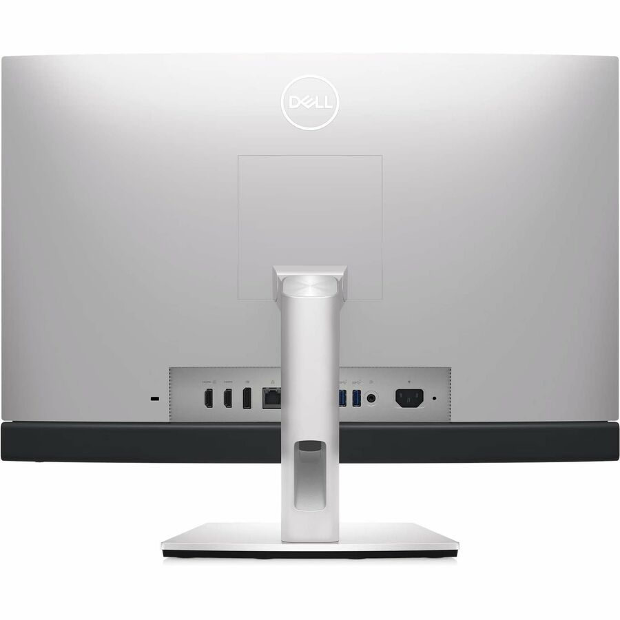 Dell OptiPlex 7000 7420 Plus All-in-One Computer - Intel Core i7 14th Gen i7-14700 - vPro Technology - 16 GB - 256 GB SSD - 23.8