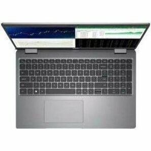 Dell Precision 3000 3590 15.6