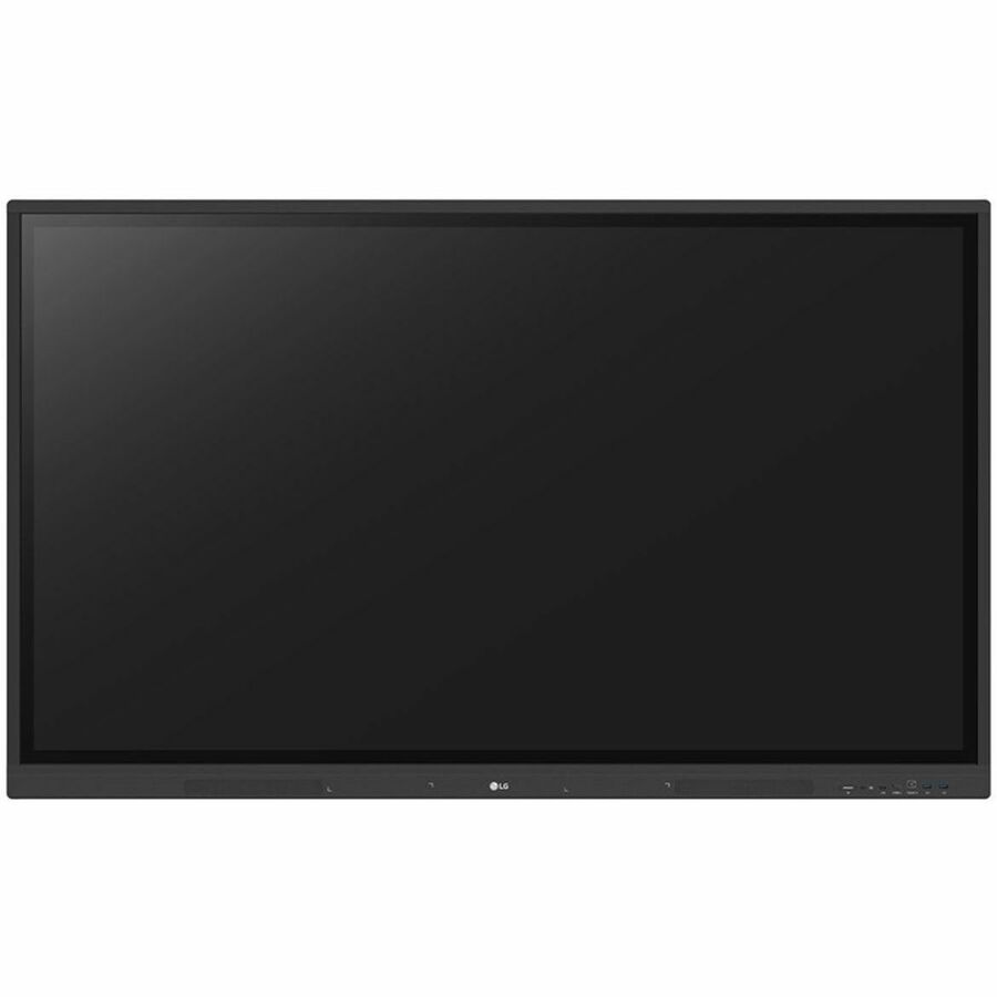 LG CreateBoard 75TR3DK-B Collaboration Display