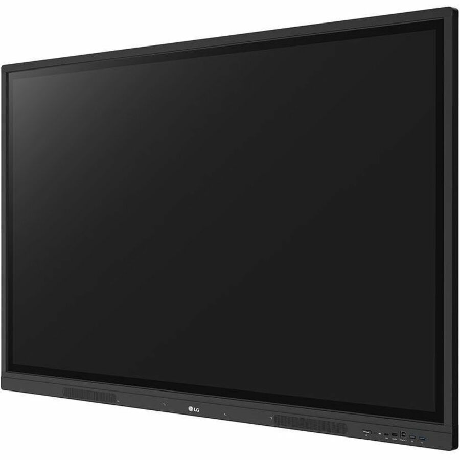 LG CreateBoard 75TR3DK-B Collaboration Display