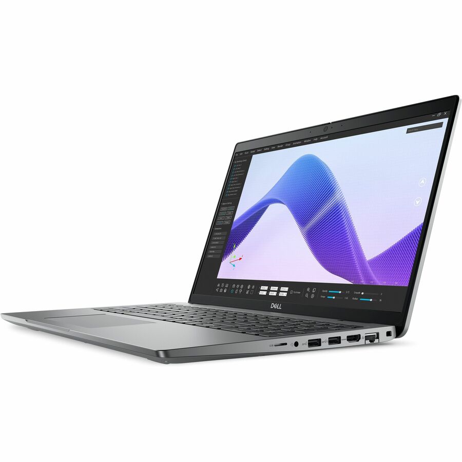 Dell Precision 3000 3590 15.6