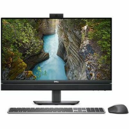 Dell OptiPlex 7000 7420 All-in-One Computer - Intel Core i5 14th Gen i5-14500 - vPro Technology - 16 GB - 512 GB SSD - 23.8