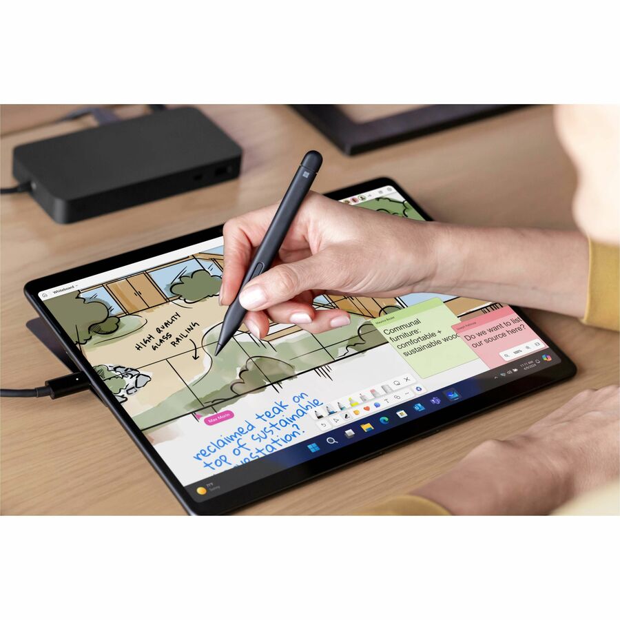 Microsoft Surface Pro 10 Tablet - 13