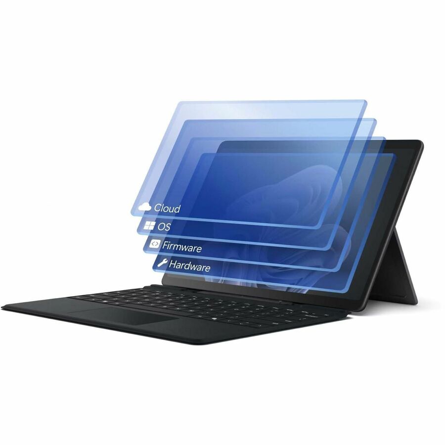 Microsoft Surface Pro 10 Tablet - 13