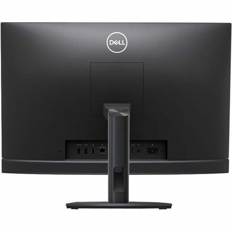 Dell OptiPlex 7000 7420 All-in-One Thin Client - 1 x Intel 300T Dual-core (2 Core) 3.40 GHz - Textured Black