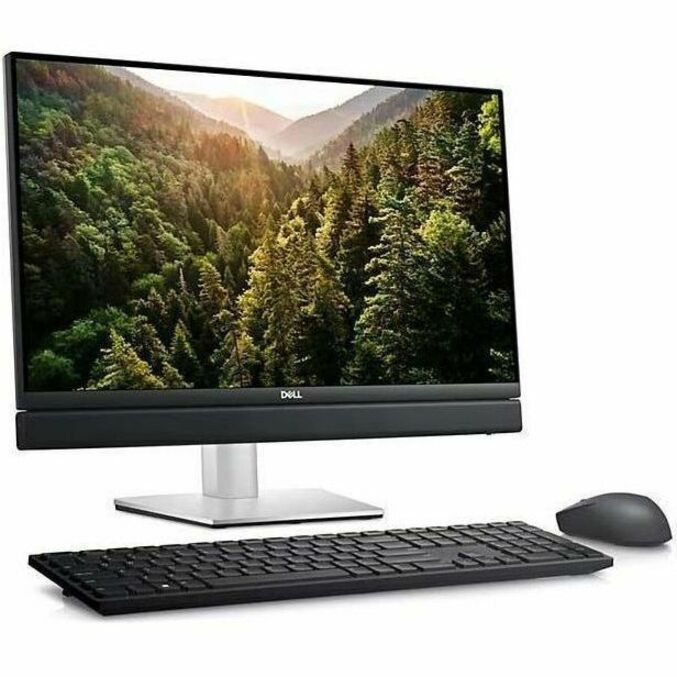 Dell OptiPlex 7000 7420 Plus All-in-One Computer - Intel Core i5 14th Gen i5-14500 - vPro Technology - 16 GB - 512 GB SSD - 23.8