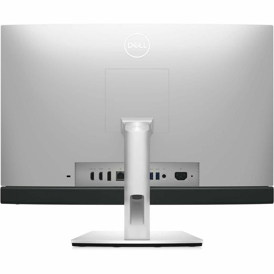 Dell OptiPlex 7000 7420 Plus All-in-One Computer - Intel Core i5 14th Gen i5-14500 - vPro Technology - 16 GB - 512 GB SSD - 23.8