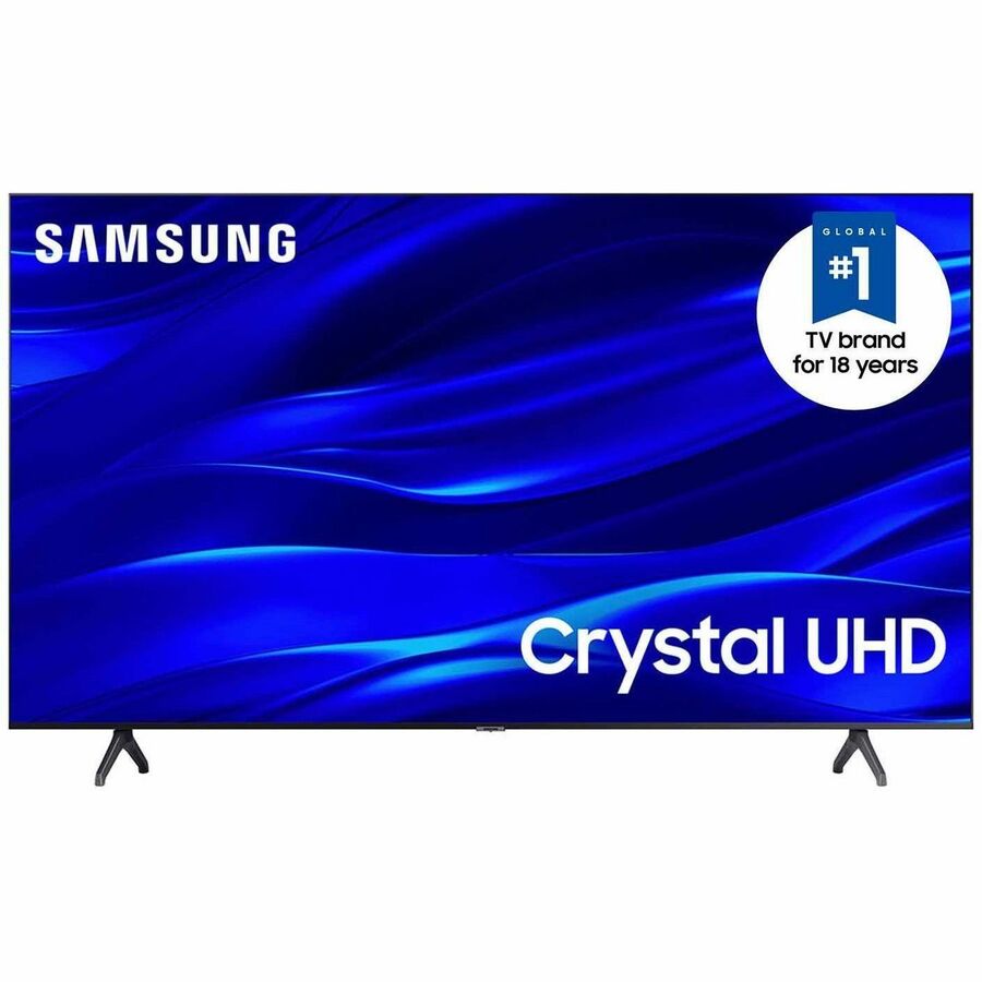 Samsung Crystal TU690T UN65TU690TF 64.5