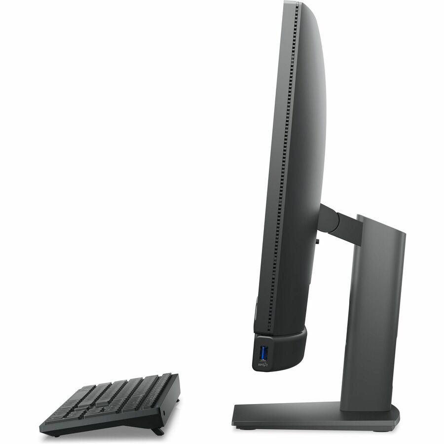 Dell OptiPlex 7000 7420 All-in-One Computer - Intel Core i5 14th Gen i5-14500T - vPro Technology - 8 GB - 256 GB SSD - 23.8