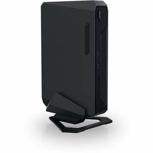 Asus NUC Gaming Desktop Computer - Intel Core Ultra 9 185H - 64 GB RAM DDR5 SDRAM - Ultra Small