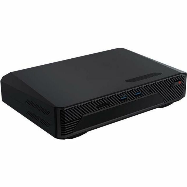 Asus NUC Gaming Desktop Computer - Intel Core Ultra 9 185H - 64 GB RAM DDR5 SDRAM - Ultra Small