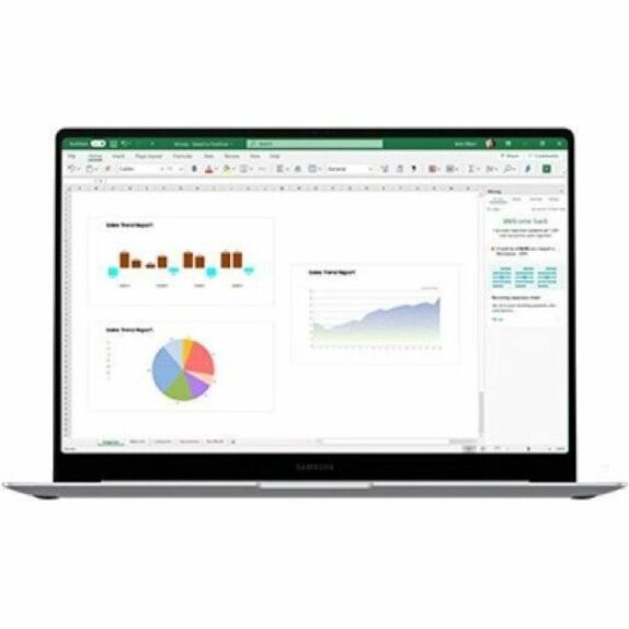 Samsung Galaxy Book4 Pro NP940XGK-KG1US 14