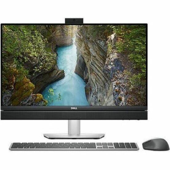 Dell OptiPlex 7000 7420 Plus All-in-One Computer - Intel Core i7 14th Gen i7-14700 - vPro Technology - 16 GB - 512 GB SSD - 23.8