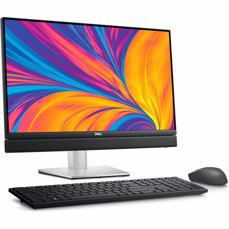 Dell OptiPlex 7000 7420 Plus All-in-One Computer - Intel Core i7 14th Gen i7-14700 - vPro Technology - 16 GB - 512 GB SSD - 23.8