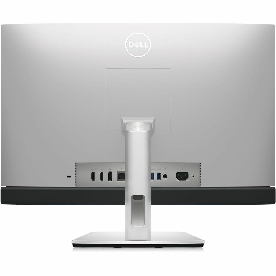 Dell OptiPlex 7000 7420 Plus All-in-One Computer - Intel Core i7 14th Gen i7-14700 - vPro Technology - 16 GB - 512 GB SSD - 23.8