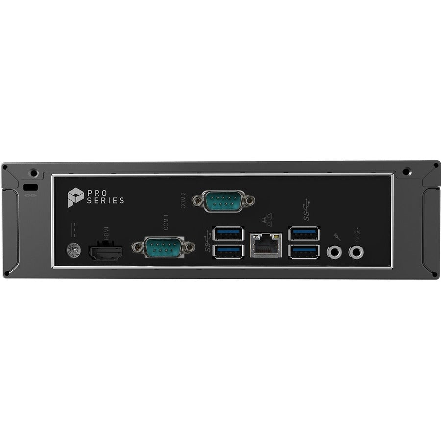 MSI PRO DP21-005US SFF Mini PC, Intel Core i5-14500 vPRO, 32GB, 1TB SSD, WIN 11 PRO - TAA Compliant