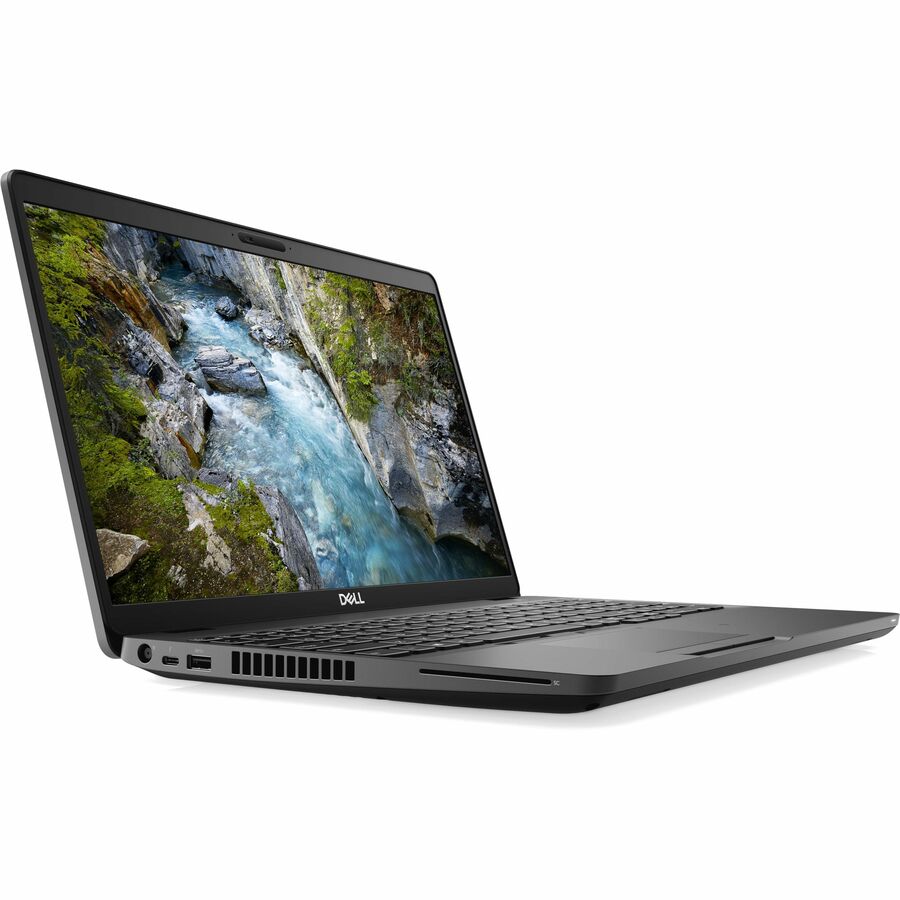 Joy Systems - Dell Precision 3000 3541 15.6