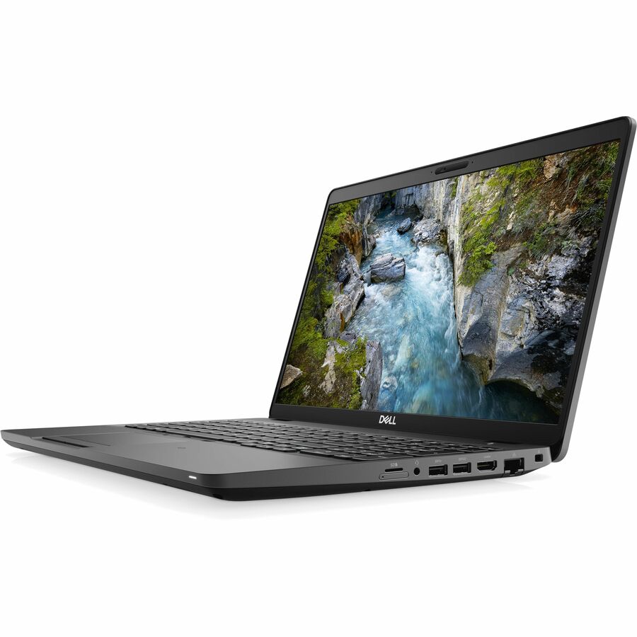 Joy Systems - Dell Precision 3000 3541 15.6