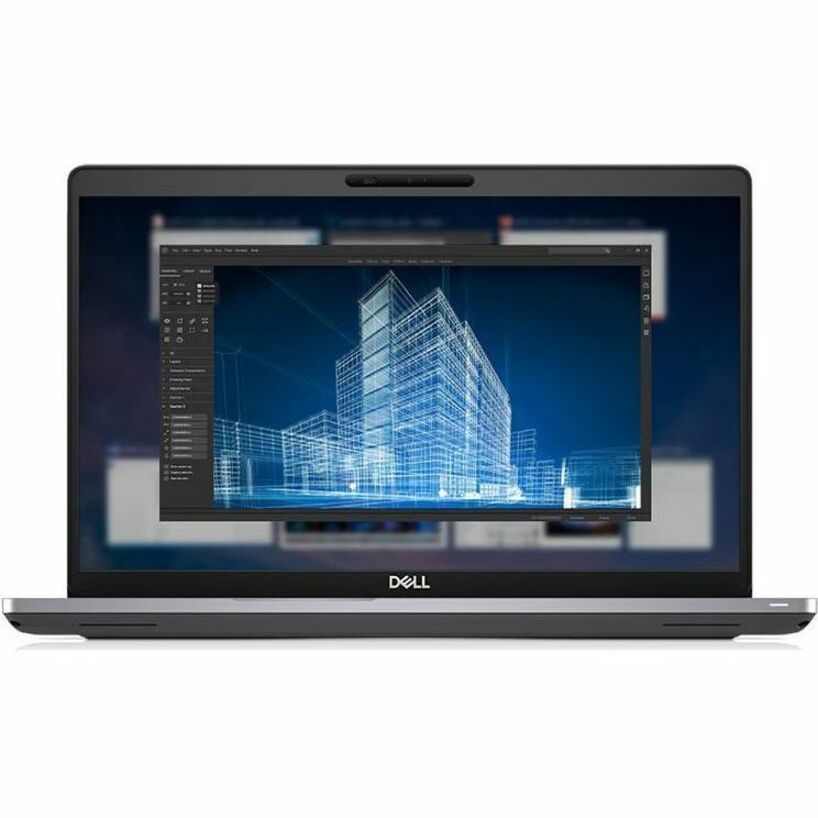 Joy Systems - Dell Precision 3000 3541 15.6