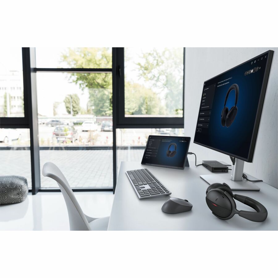 Dell Premier Wireless ANC Headset - WL7024