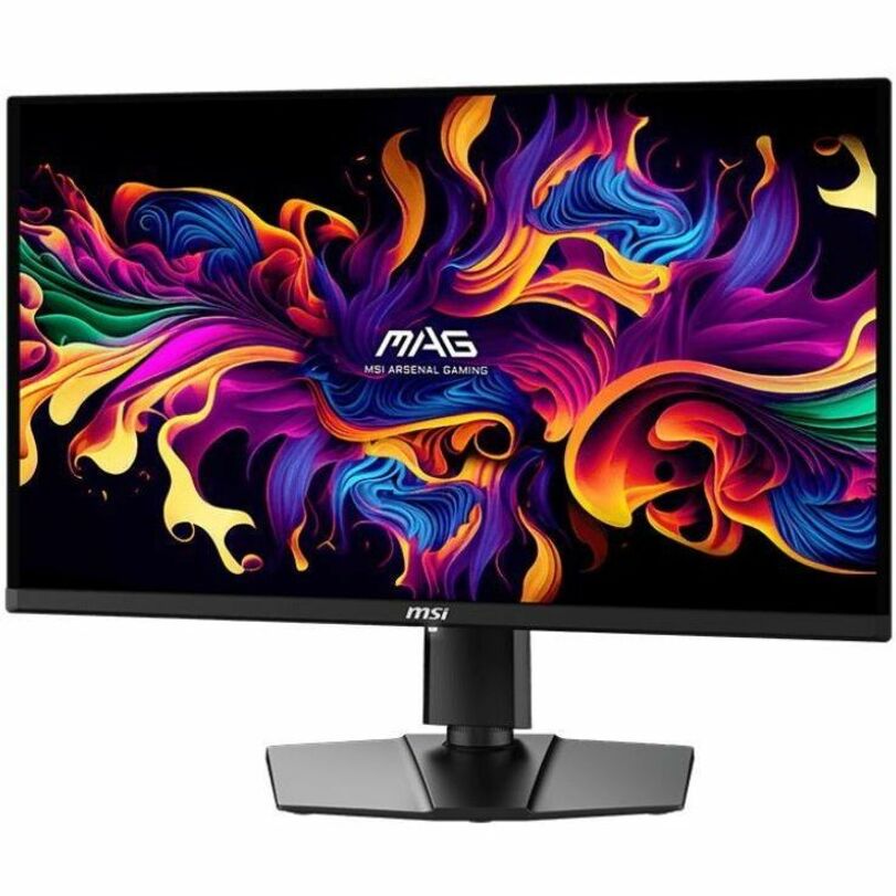 MSI MAG 271QPX QD-OLED E2 27