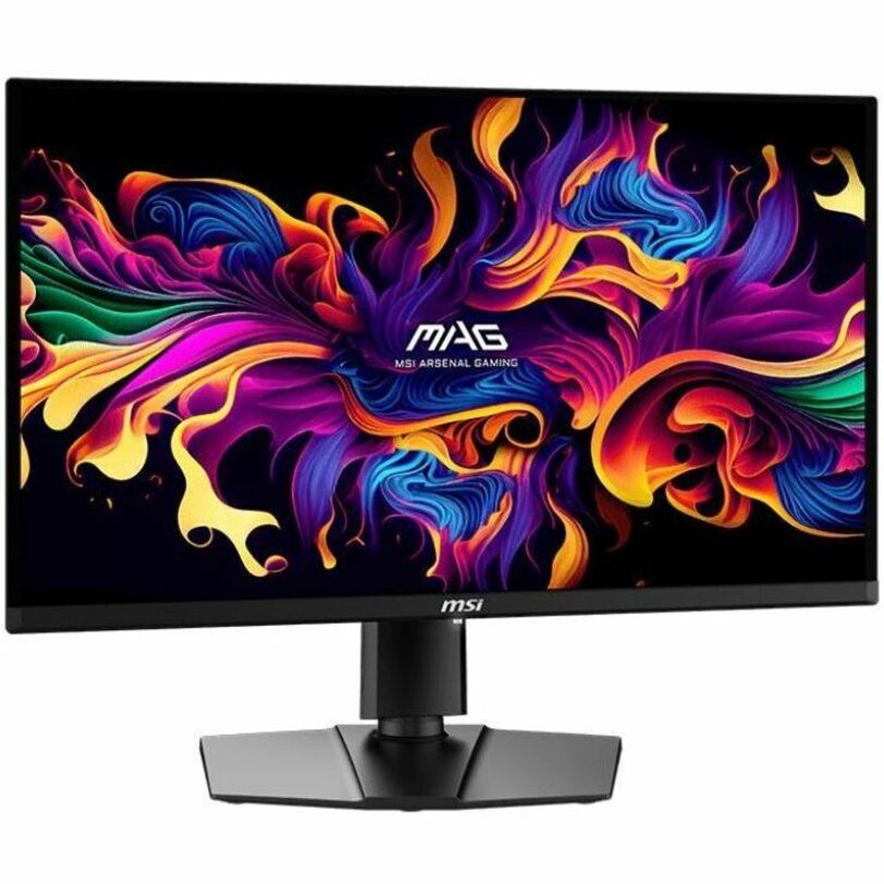 MSI MAG 271QPX QD-OLED E2 27