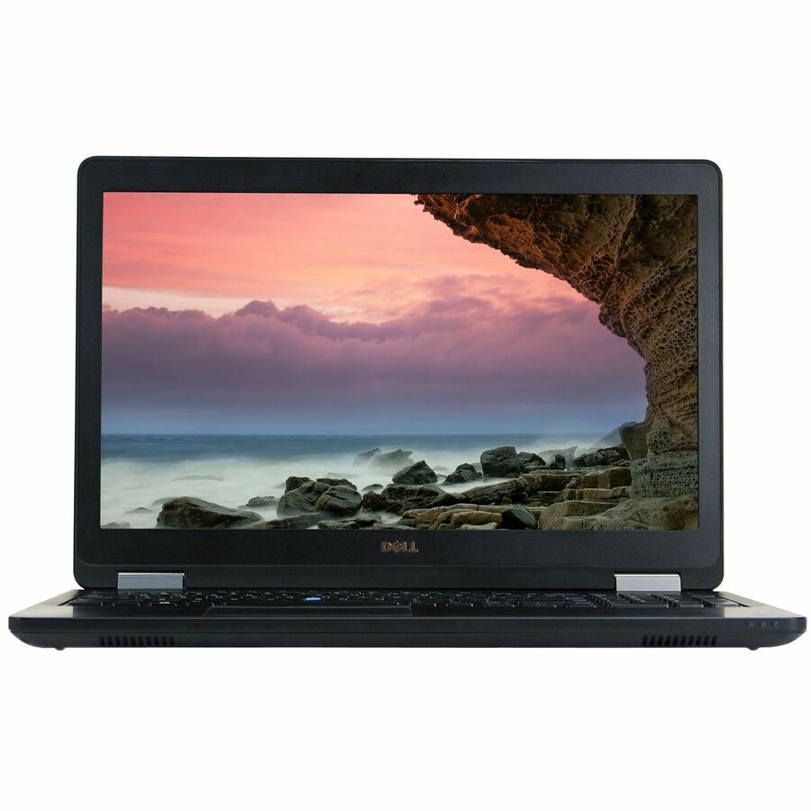 Joy Systems - Dell Latitude E5570 15.6