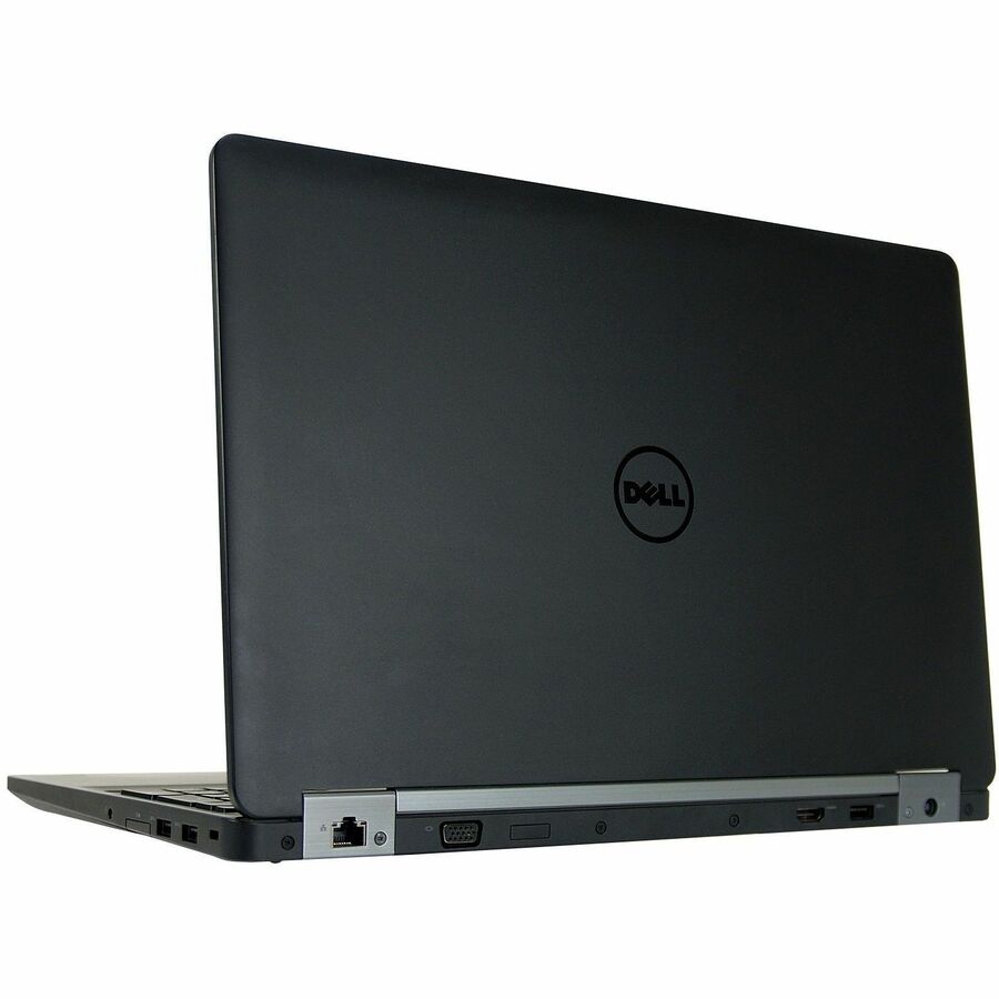 Joy Systems - Dell Latitude E5570 15.6