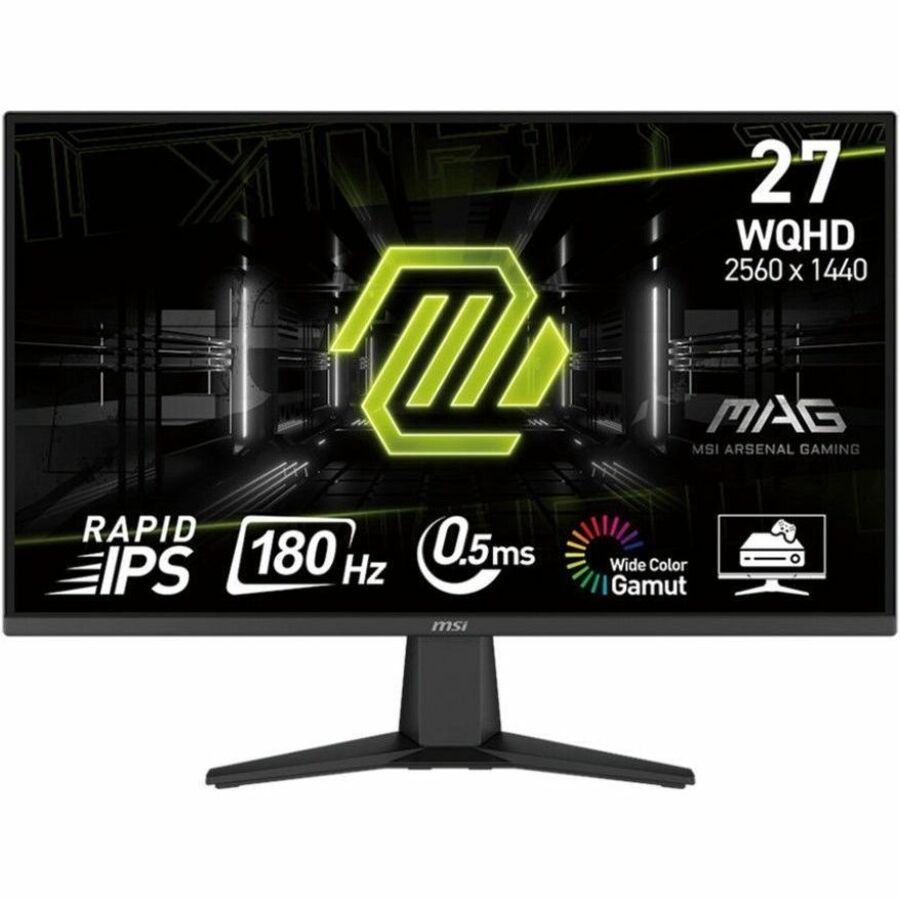 MSI MAG 275QF 27