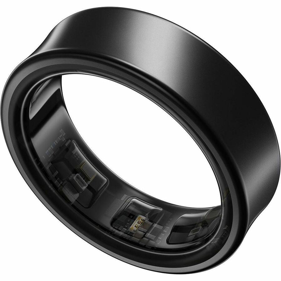 Samsung Galaxy Ring, Size 10, Titanium Black