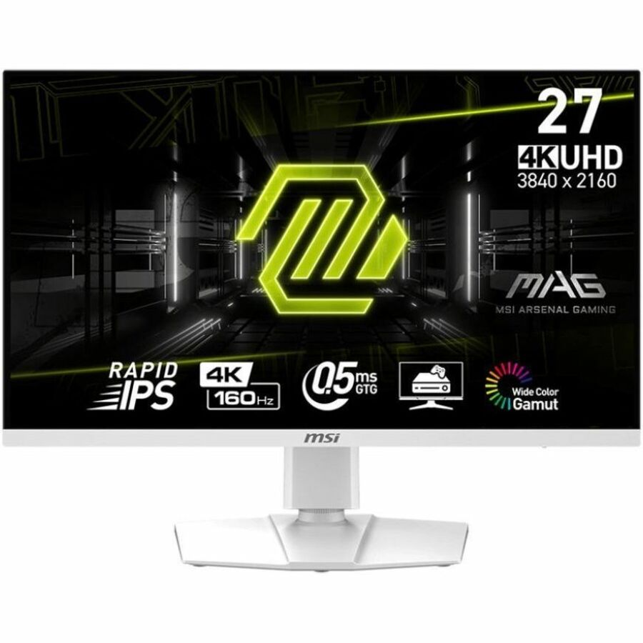 MSI 274URFW 27