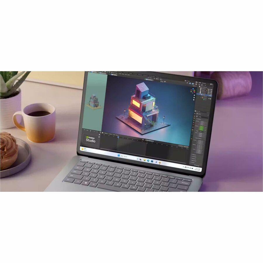 Microsoft Surface Laptop Studio 2 14.4