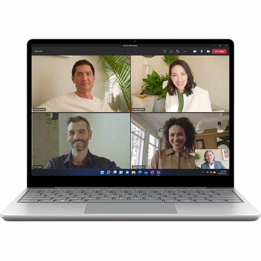 Microsoft Surface Laptop Go 3 12.4